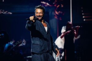 Estos son los precios de los boletos para Ricardo Arjona en la CDMX