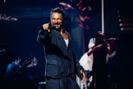 Estos son los precios de los boletos para Ricardo Arjona en la CDMX