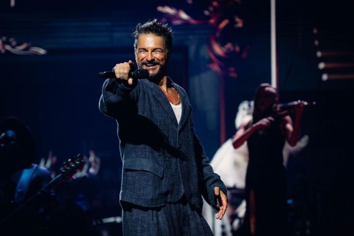 Estos son los precios de los boletos para Ricardo Arjona en la CDMX