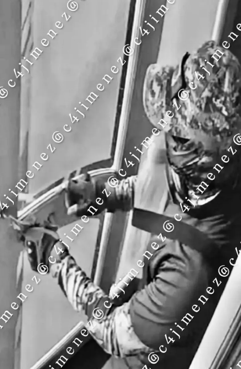 Hallan mujer muerta en hotel de Tlalpan y así escapó el asesino