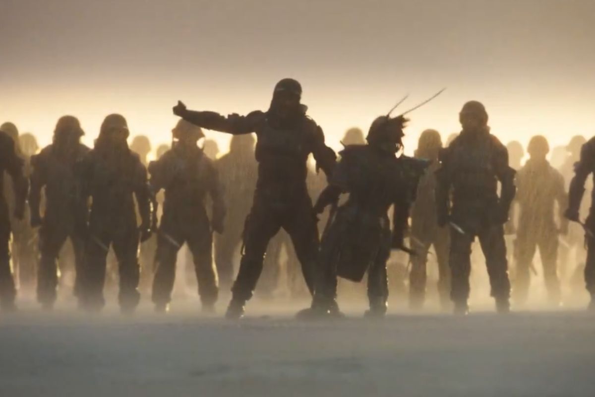 Tráiler de Dune 3 nos muestra más guerras y nuevas caras