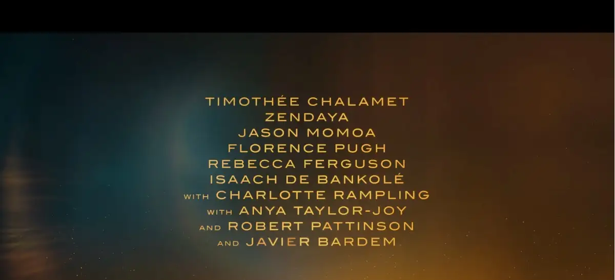 Tráiler de Dune 3 nos muestra más guerras y nuevas caras