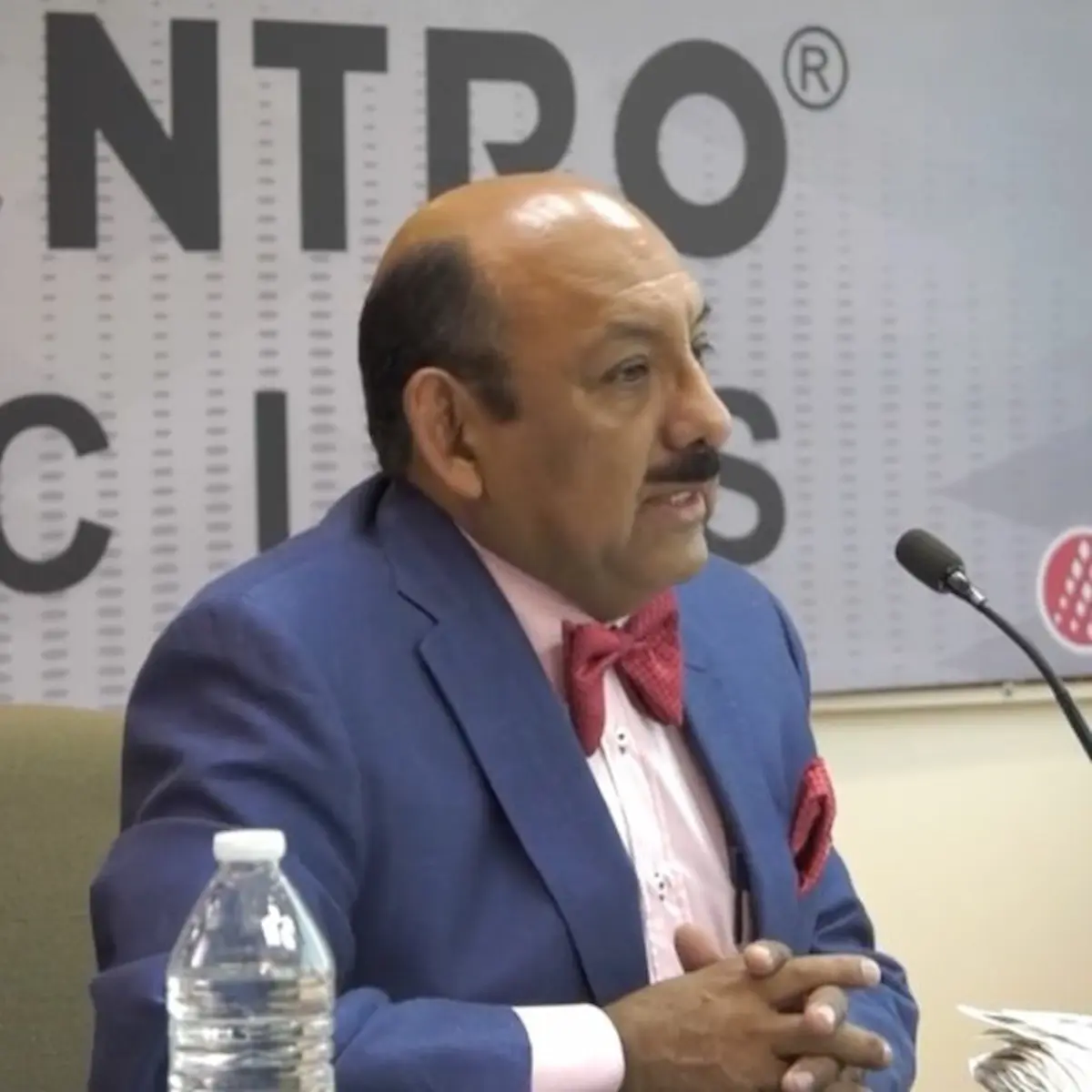 El vulgar comentario de Lord Molécula sobre las mujeres que se viralizó