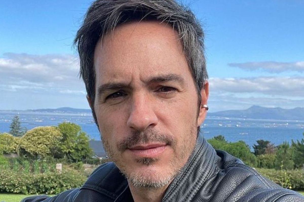 Denuncian a Mauricio Ochmann en Morelos