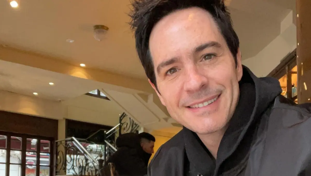 Denuncian a Mauricio Ochmann en Morelos