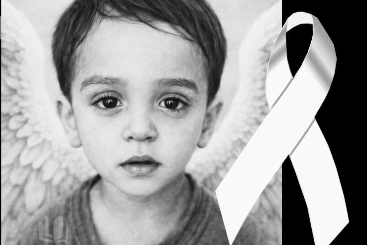 Buscan a familiares de niño hallado sin vida en Ciudad Juárez