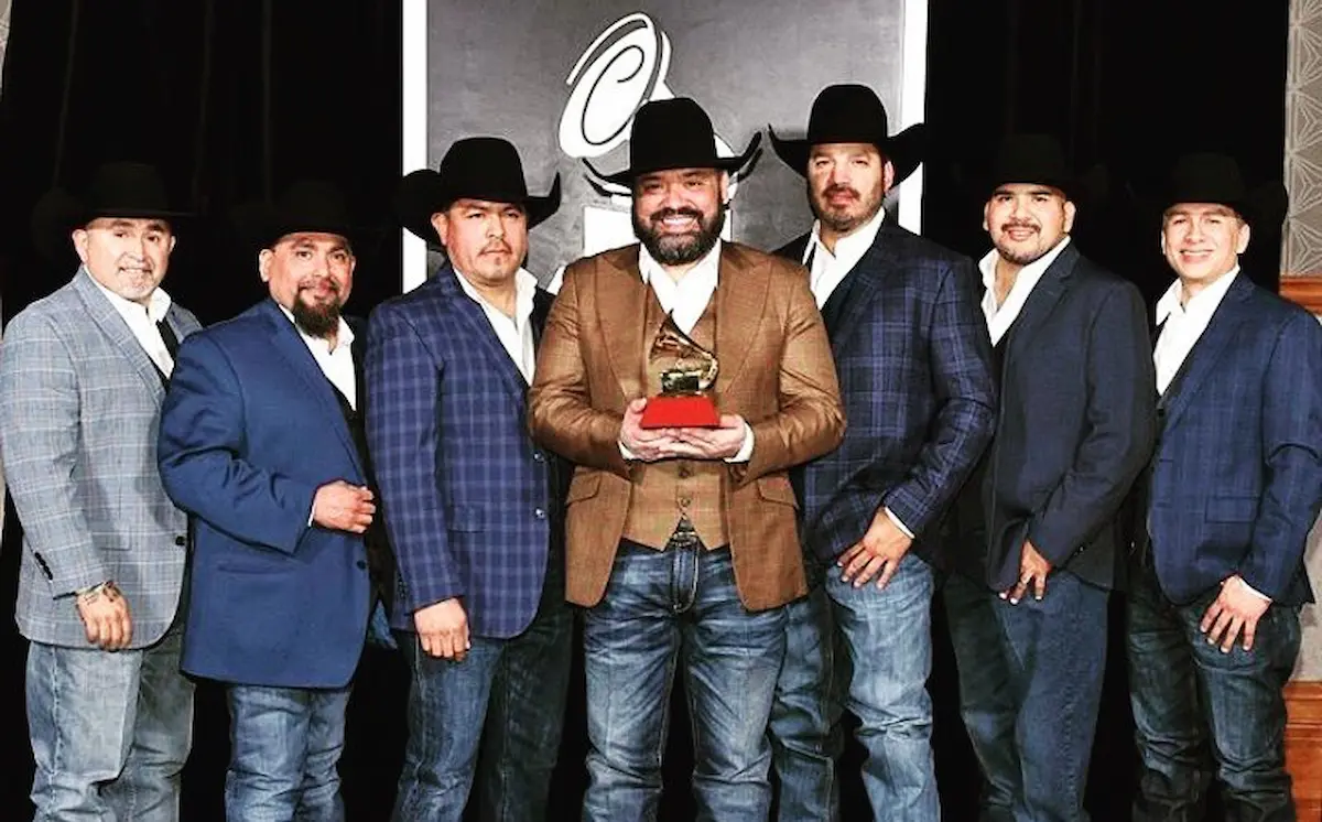 Precios de los boletos para Intocable en Puebla