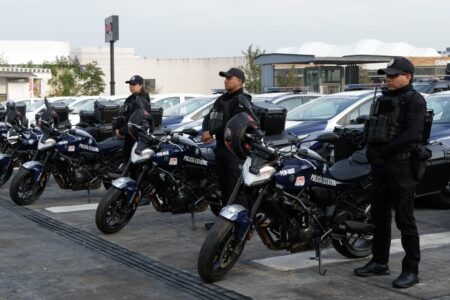 Disminuyen delitos en Puebla, durante primer trimestre del 2026