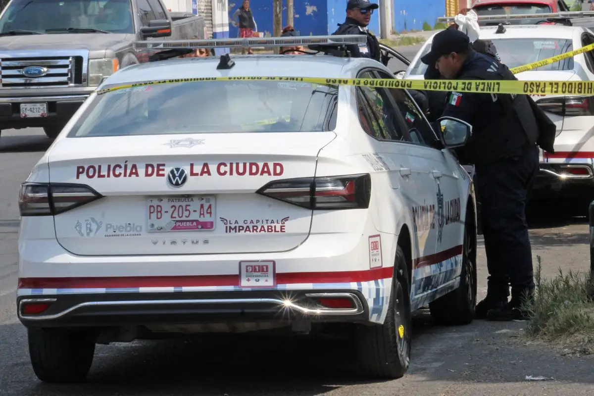 Abandonan feto en San Miguel Espejo dentro de una cisterna