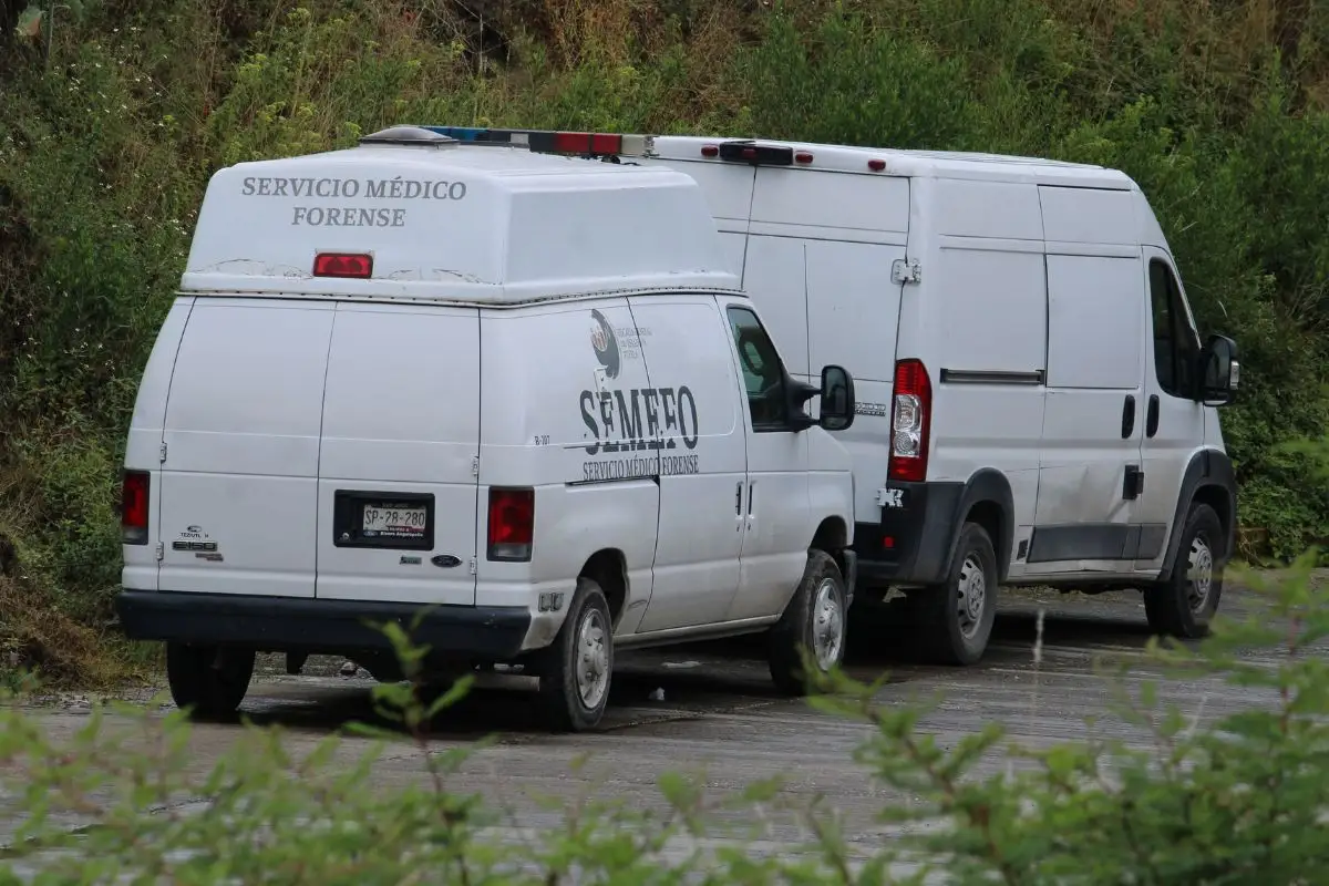 Hallan sin vida a Yoana Lizeth en Venustiano Carranza 