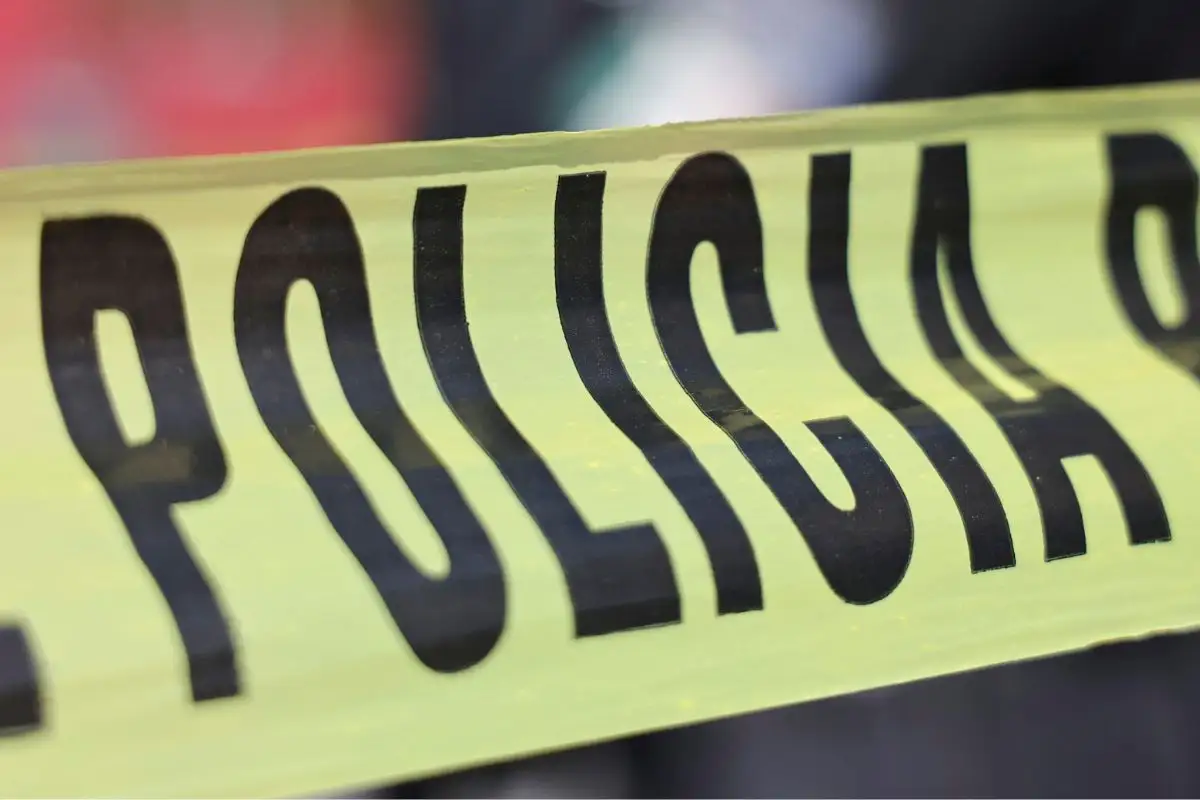 Hallan sin vida a Yoana Lizeth en Venustiano Carranza 