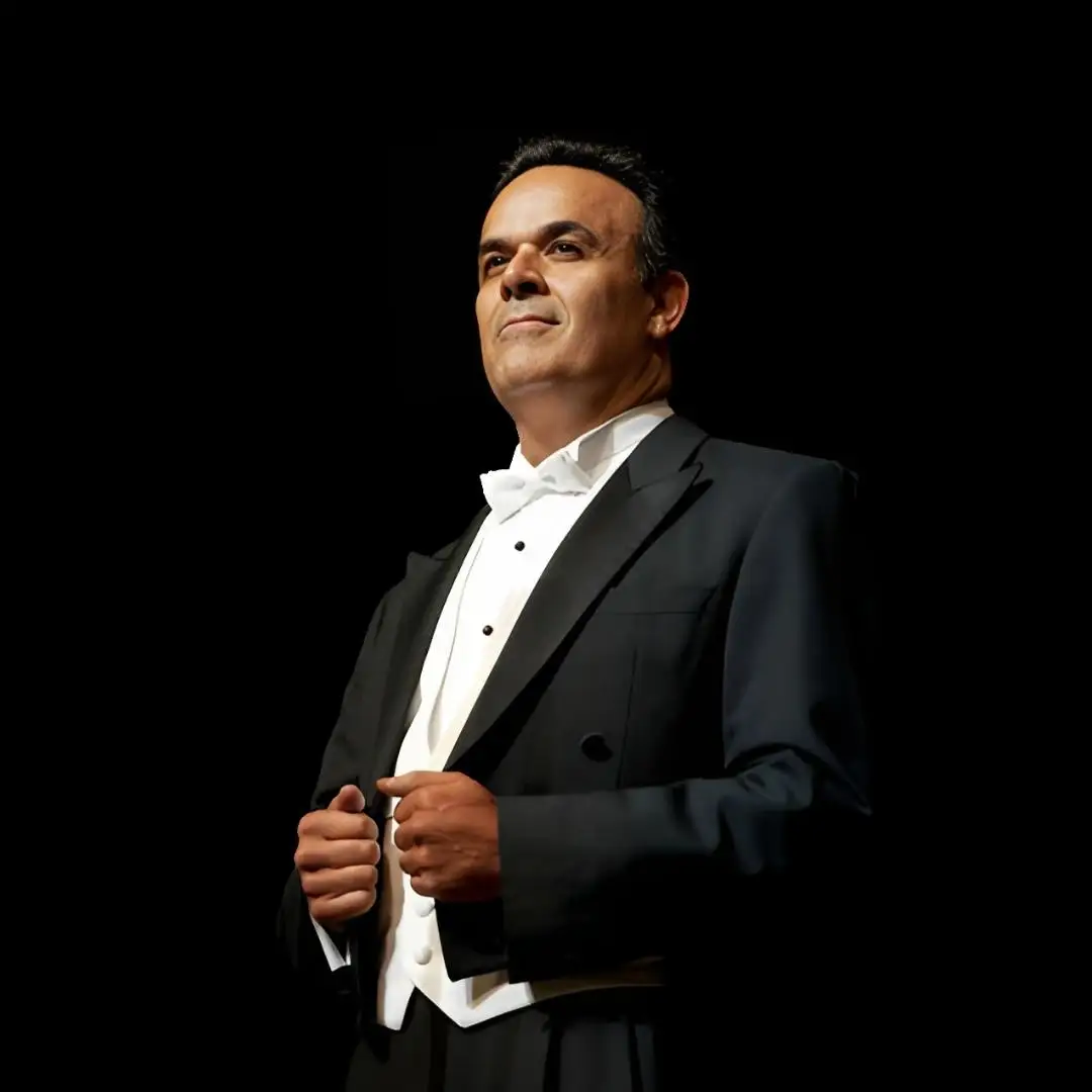 Fernando de la Mora: la voz de México que conquistó la ópera