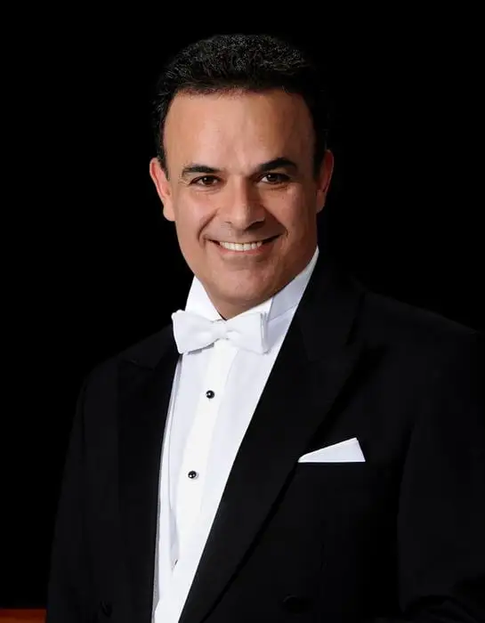 Fernando de la Mora: la voz de México que conquistó la ópera