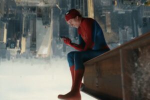 Los easter eggs del tráiler de Spider-Man Brand New Day