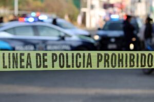 Así fue el robo en primaria Vicente Lombardo Toledano