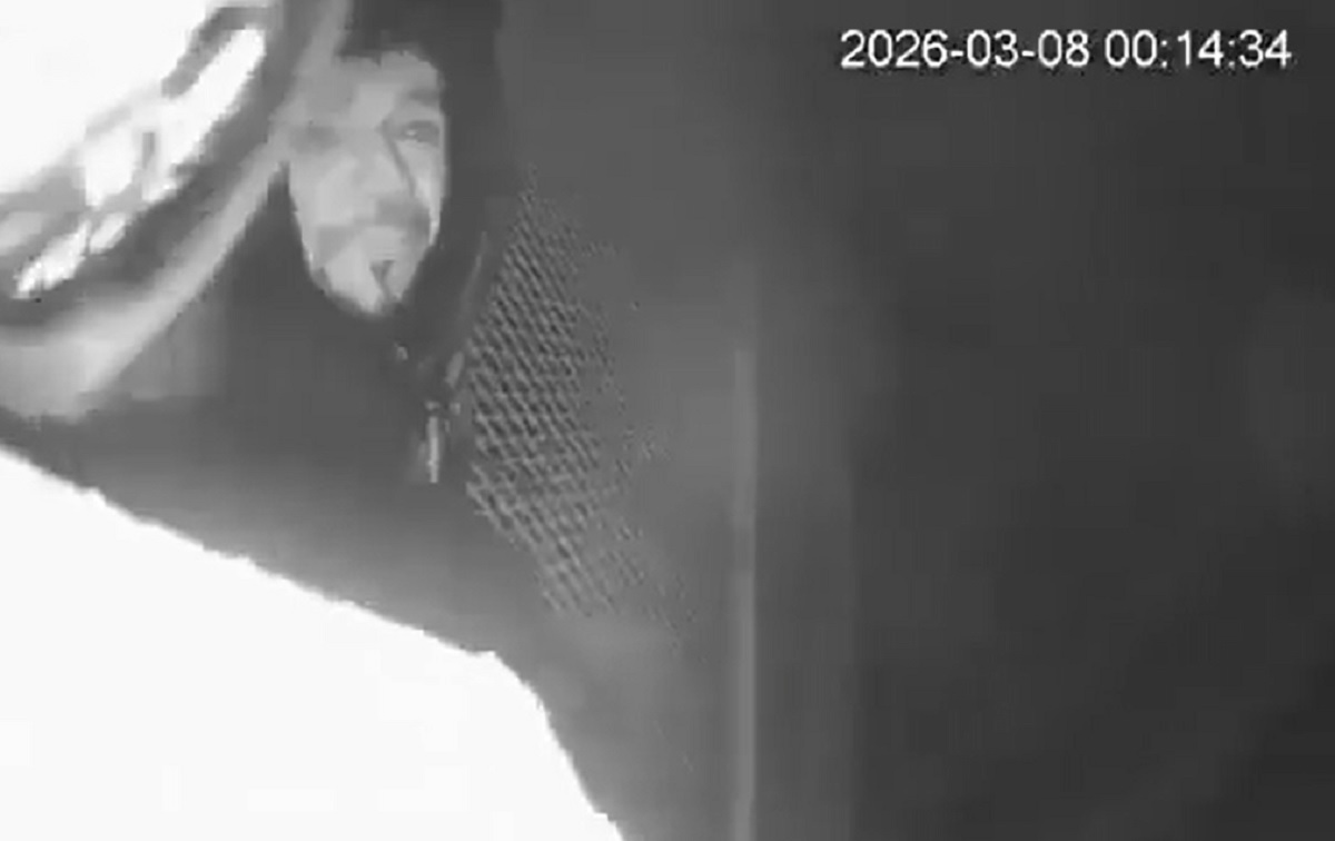 Así fue el robo en primaria Vicente Lombardo Toledano