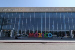 Construirán hotel frente al Aeropuerto de Puebla