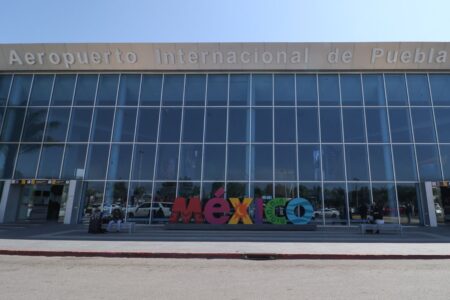 Construirán hotel frente al Aeropuerto de Puebla