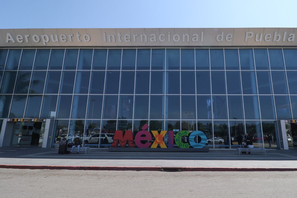 Construirán hotel frente al Aeropuerto de Puebla