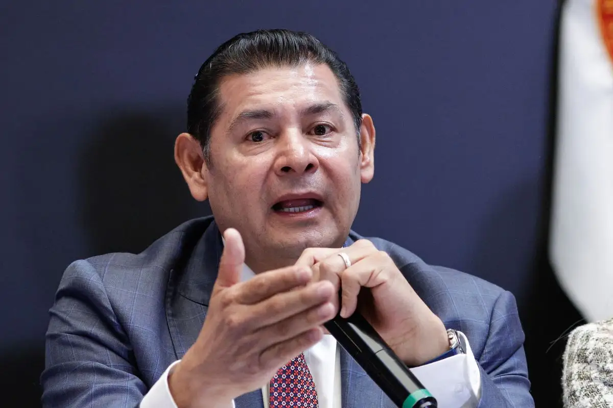 No se retirarán los retornos de la Calzada Zaragoza: Armenta