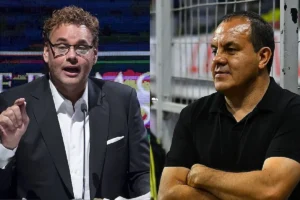 Faitelson acepta pelear contra Cuauhtémoc Blanco