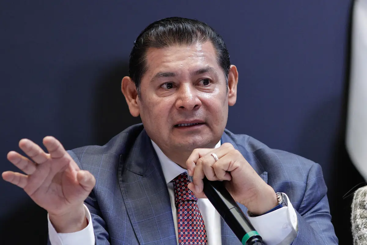 Armenta se solidariza con Mario Riestra por intento de asalto