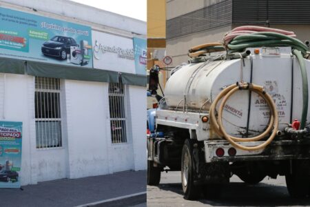 Agua de Puebla incumplió con inversión para mejorar servicio
