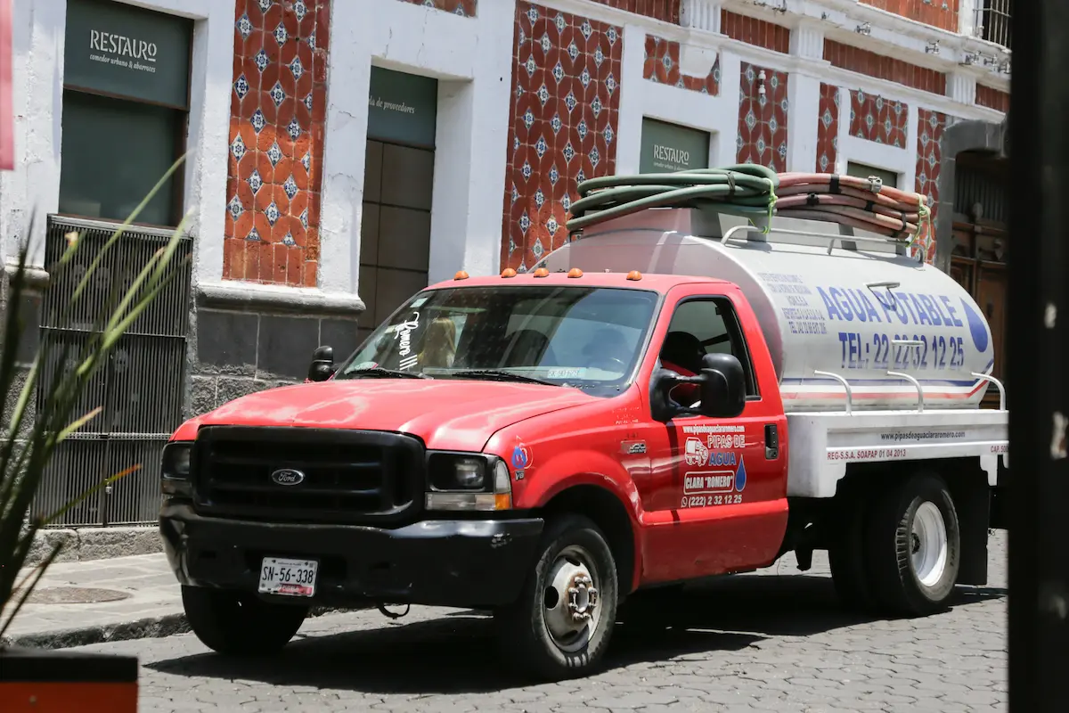 Agua de Puebla incumplió con inversión para mejorar servicio