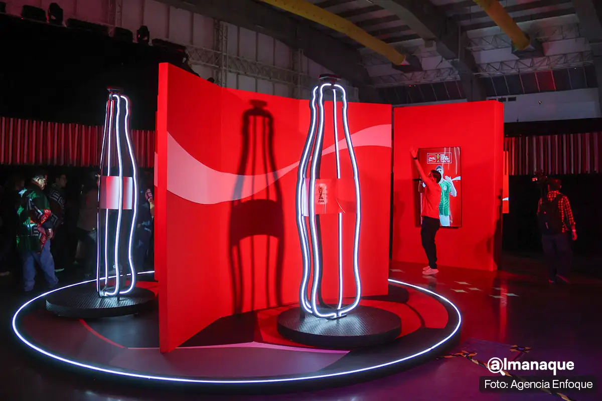 FIFA World Cup Puebla la Copa del Mundo 7