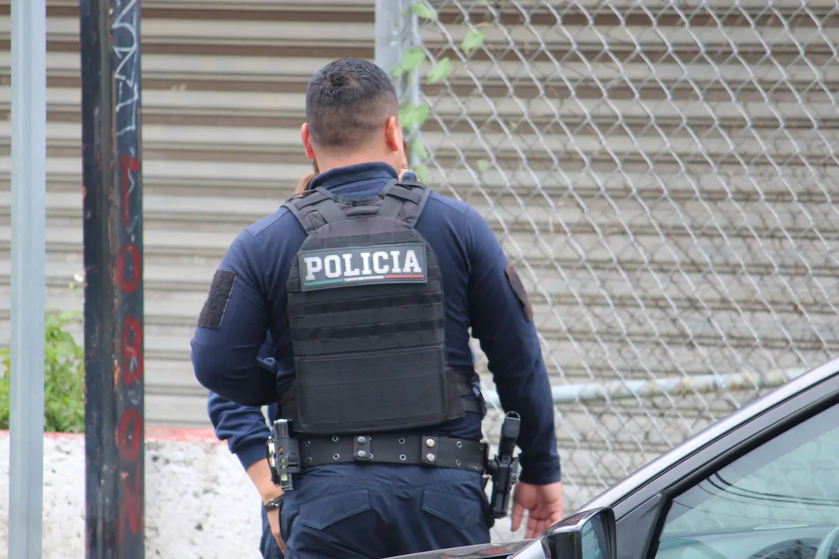 Asaltan a cuentahabiente en Lomas de Angelópolis