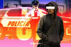Qué hacer si te roban en Puebla
