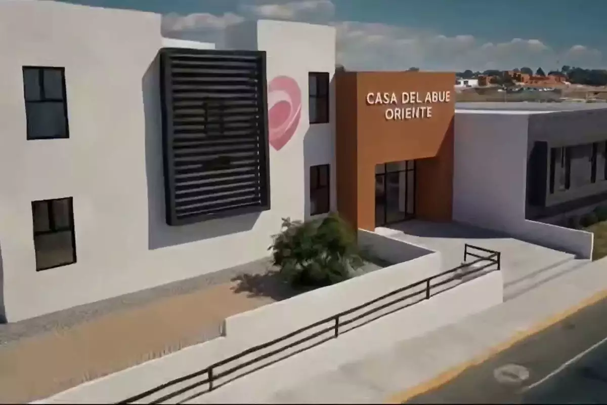 Así se verán los proyectos del DIF de Puebla este 2026