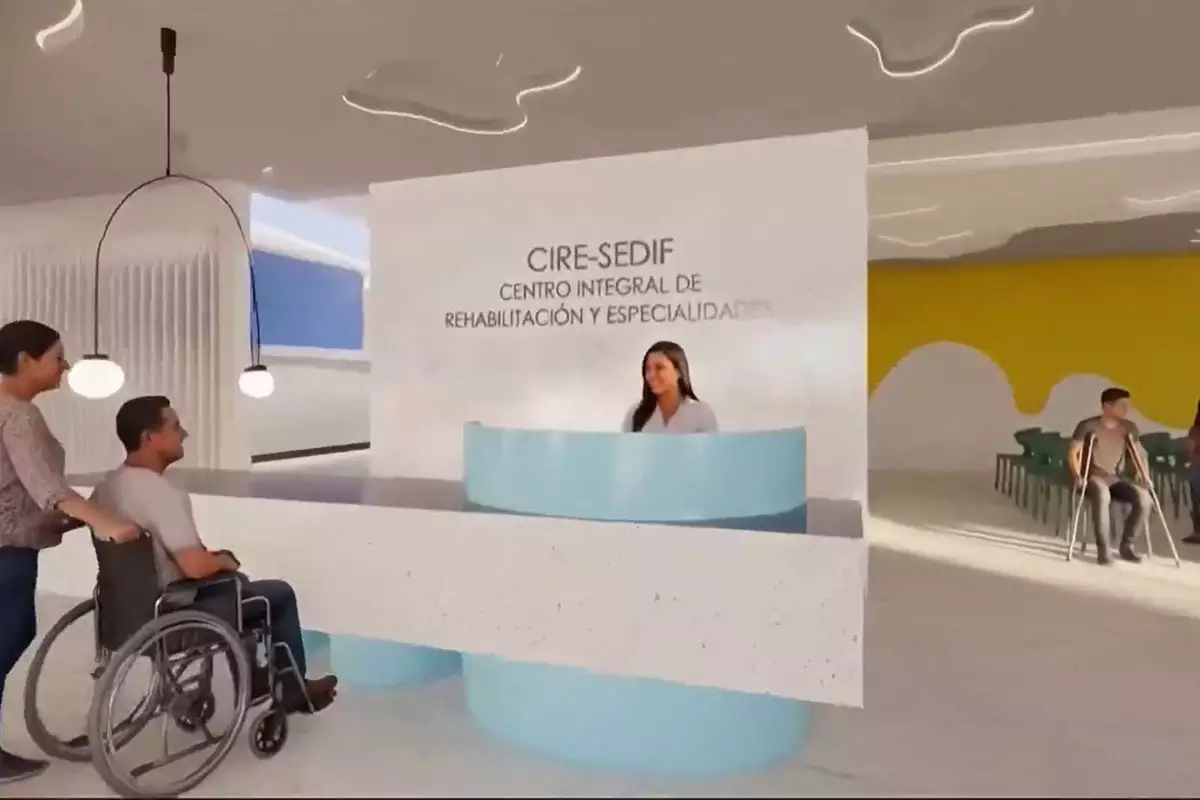 Así se verán los proyectos del DIF de Puebla este 2026