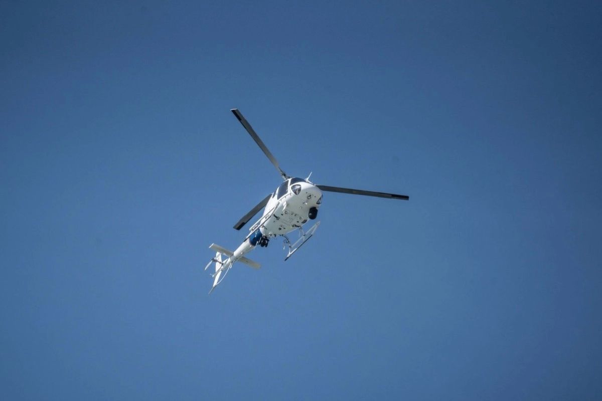 Así fue el cateo a la finca de El Mayo Zambada