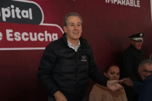 Lleva Pepe Chedraui programa “Día del Pueblo” a Guadalupe Hidalgo