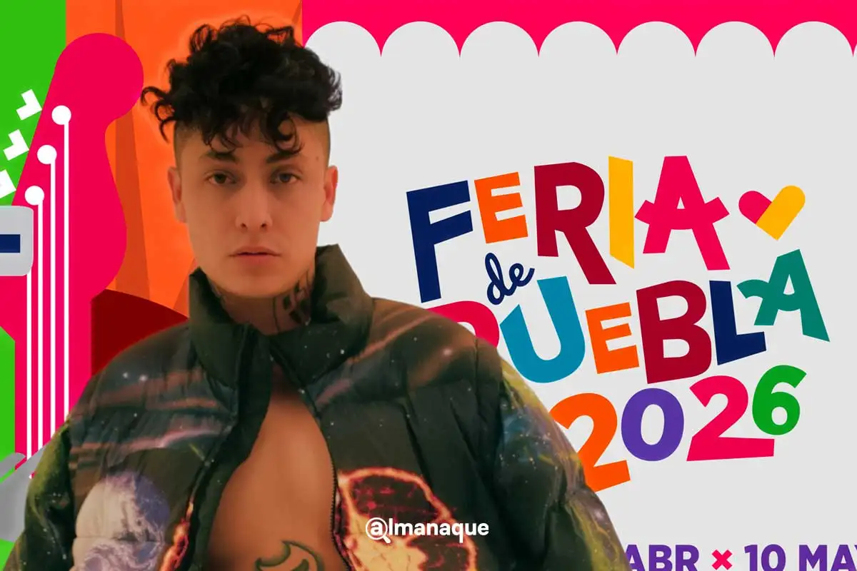 Terrazas VIP y boletos Línea CERO para Alemán en la Feria de Puebla