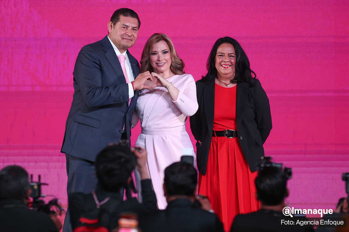 primer Informe de Ceci Arellano