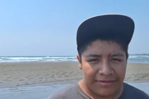 Buscan a Jacobo José Rojas