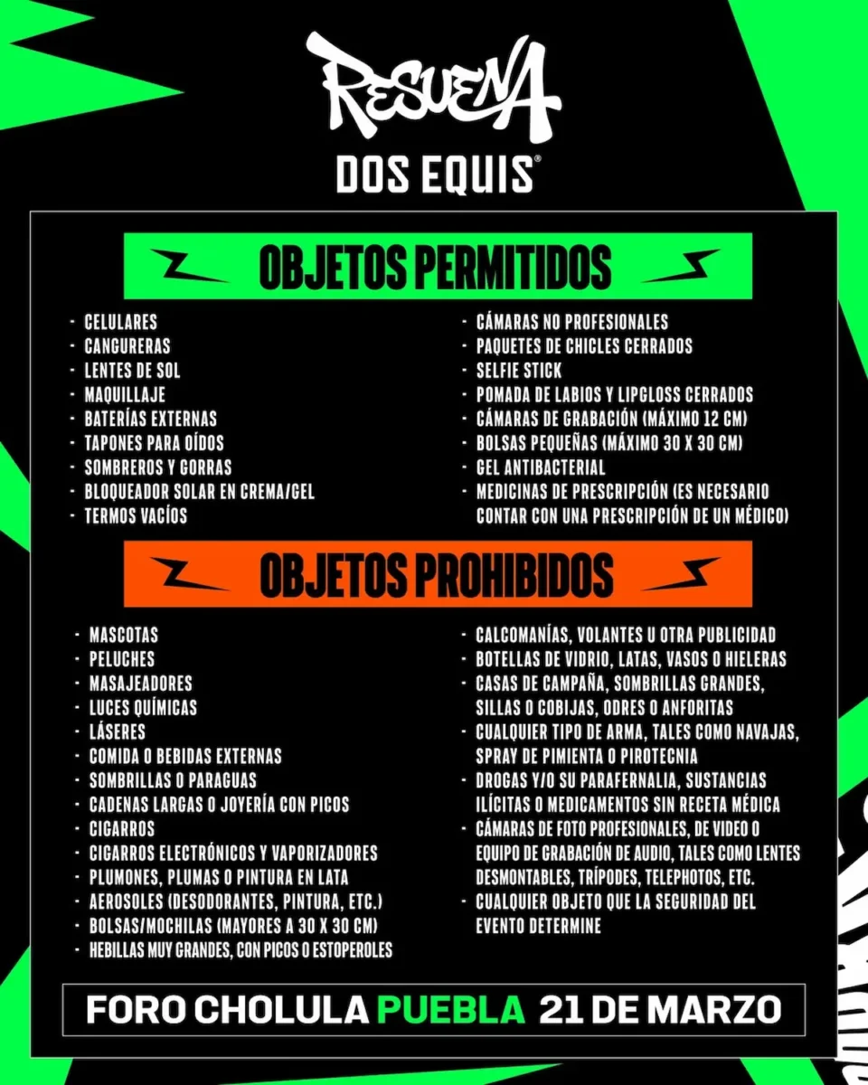21 de marzo en Puebla