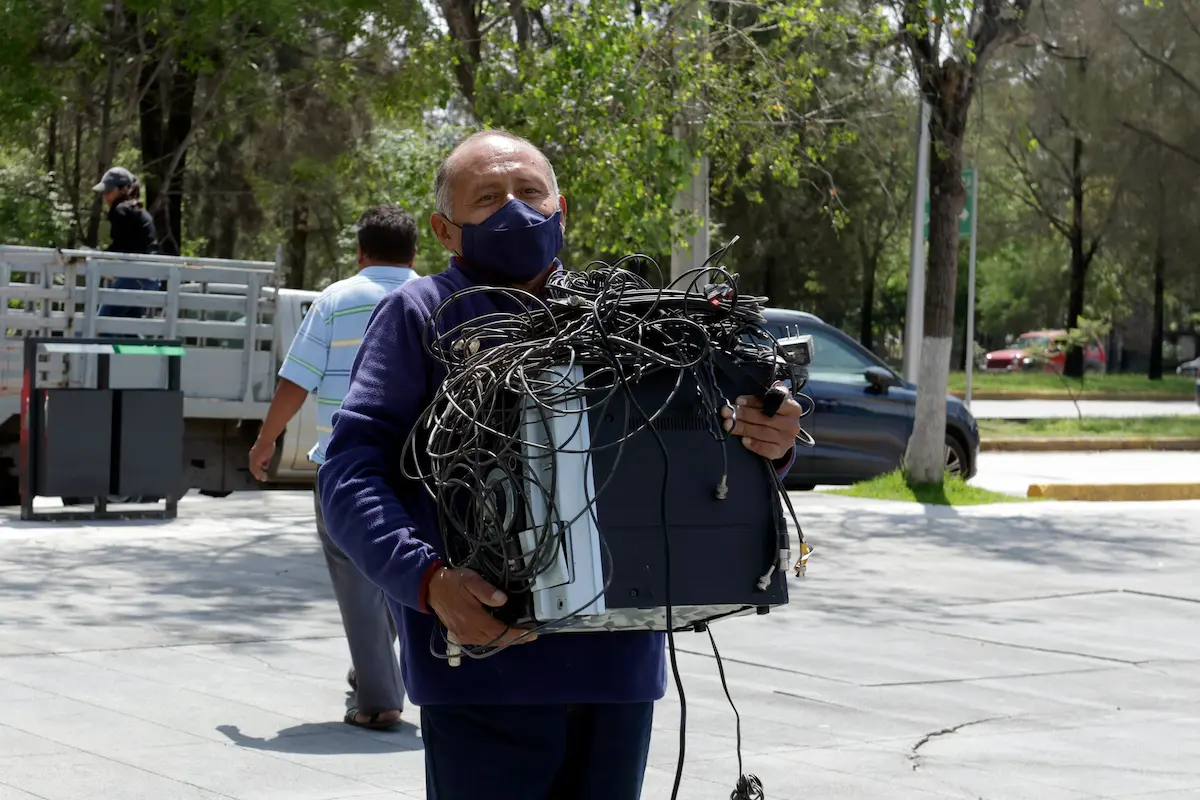 Parque Ecológico y de Reciclaje de Sheinbaum tendrá 6.7 hectáreas y estará junto a Audi