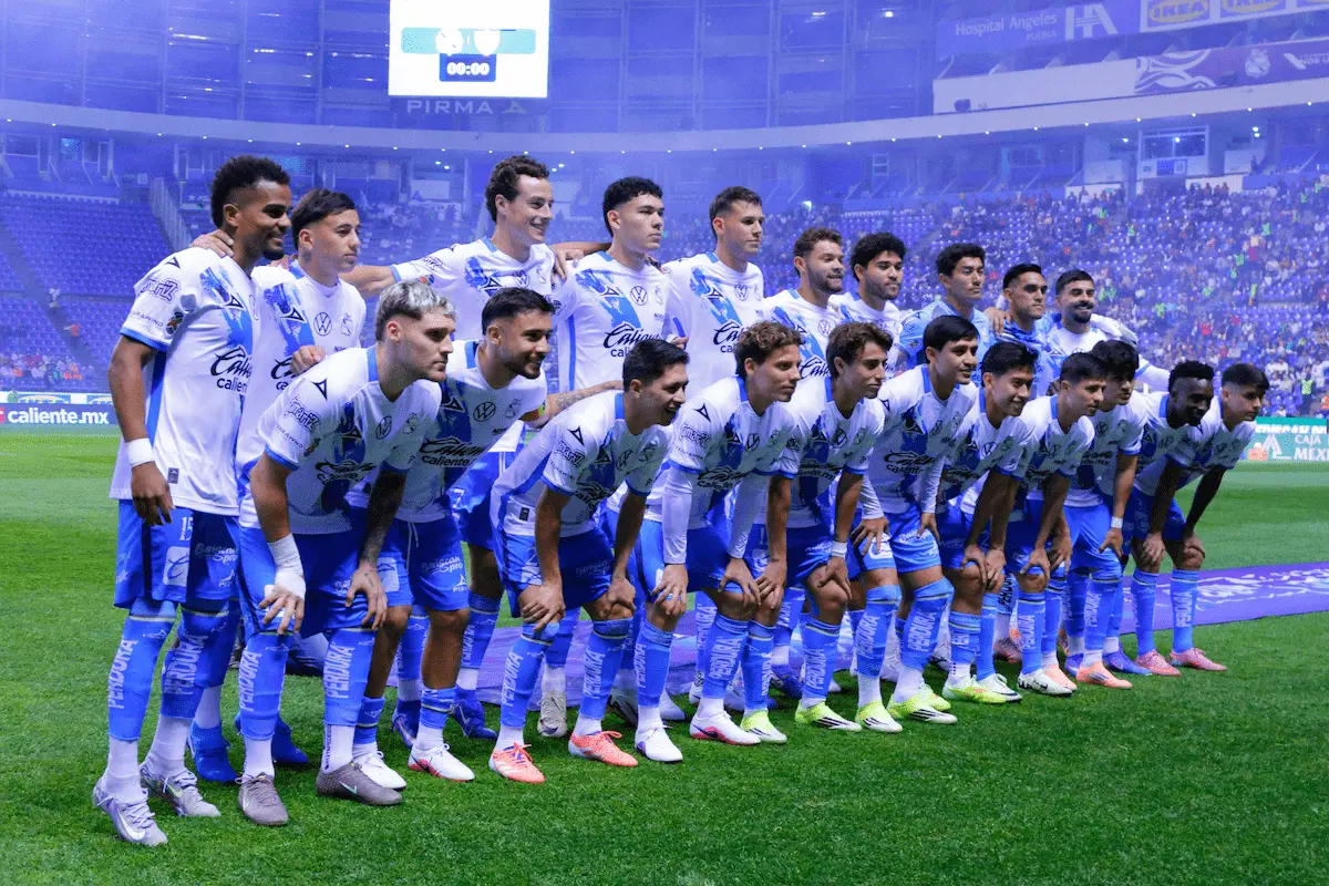 Grupo Salinas vendería al Club Puebla en verano