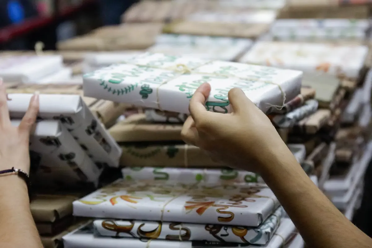 Este es el programa de la Fenali 2026