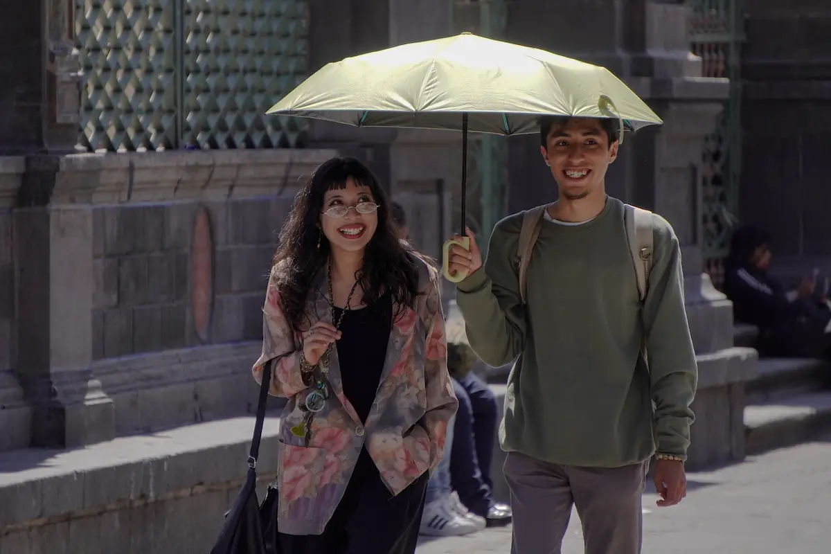 Clima de Puebla hoy 20 de marzo