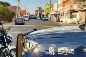 Hallan a una mujer sin vida en Cuautlancingo