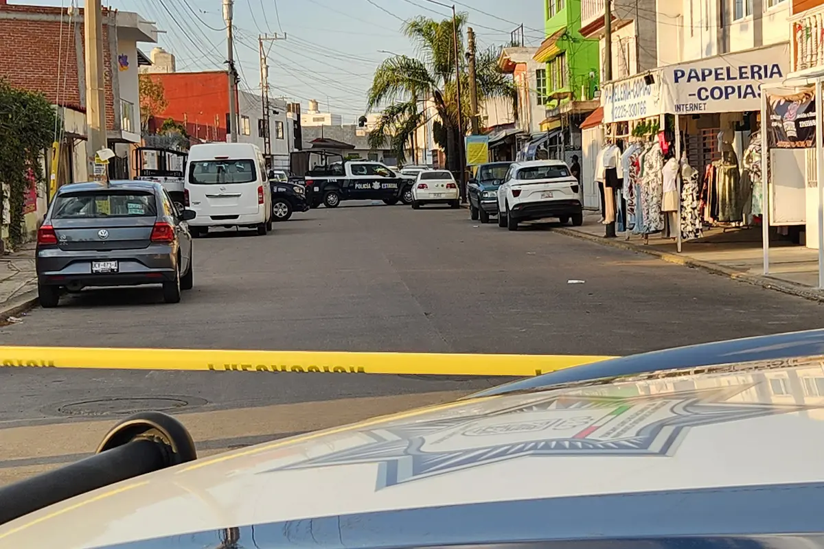 Hallan a una mujer sin vida en Cuautlancingo