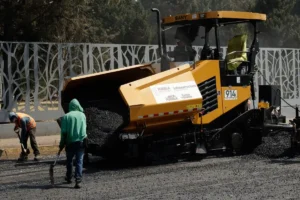 Lista de calles cerradas en Puebla hoy 20 de marzo