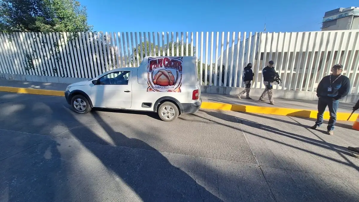 Detienen a sujeto que abandonó cuerpos en la Feria de Puebla en 2025