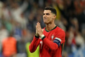 Cristiano Ronaldo no viene a México para el partido contra Portugal