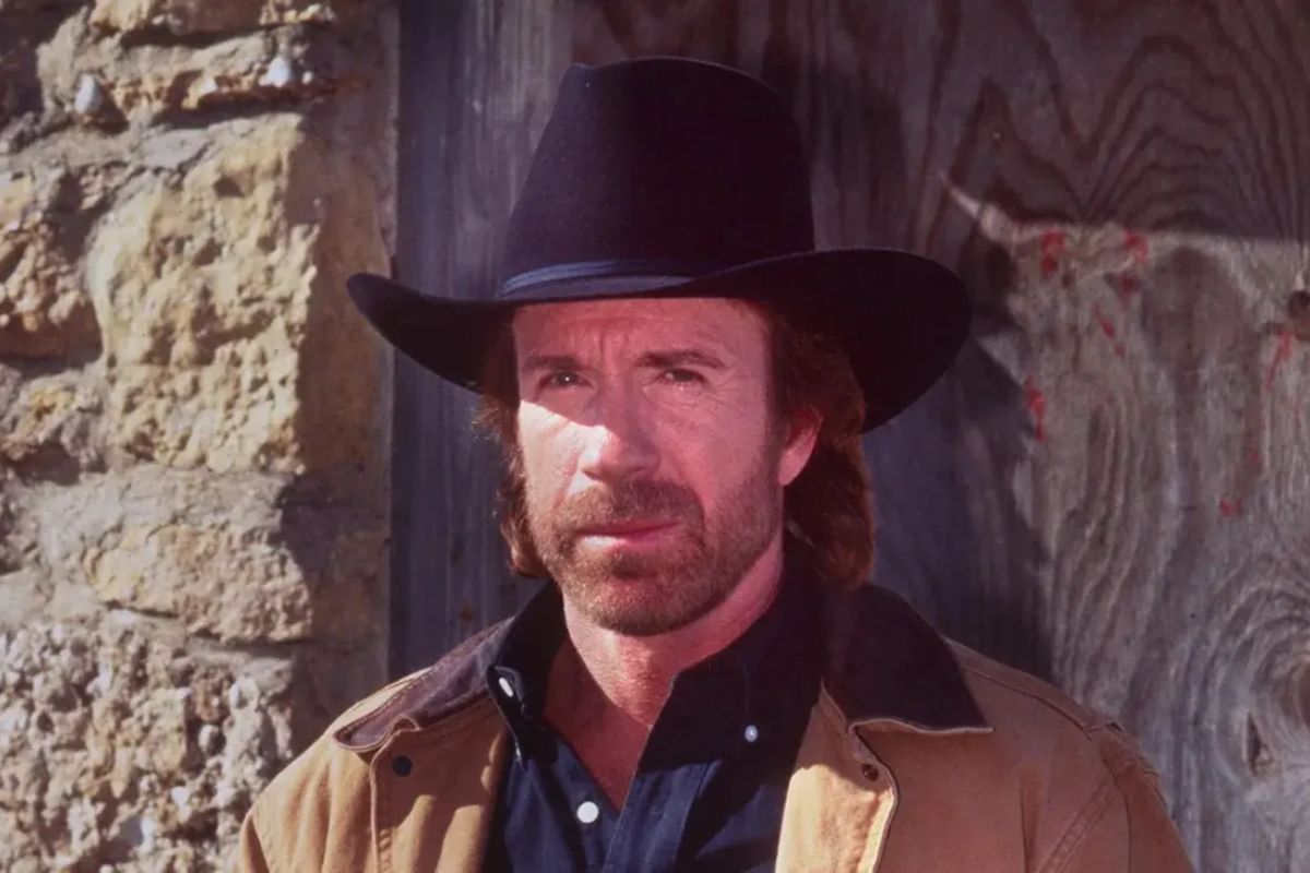 ¿De qué murió Chuck Norris? Esto es lo que sabemos