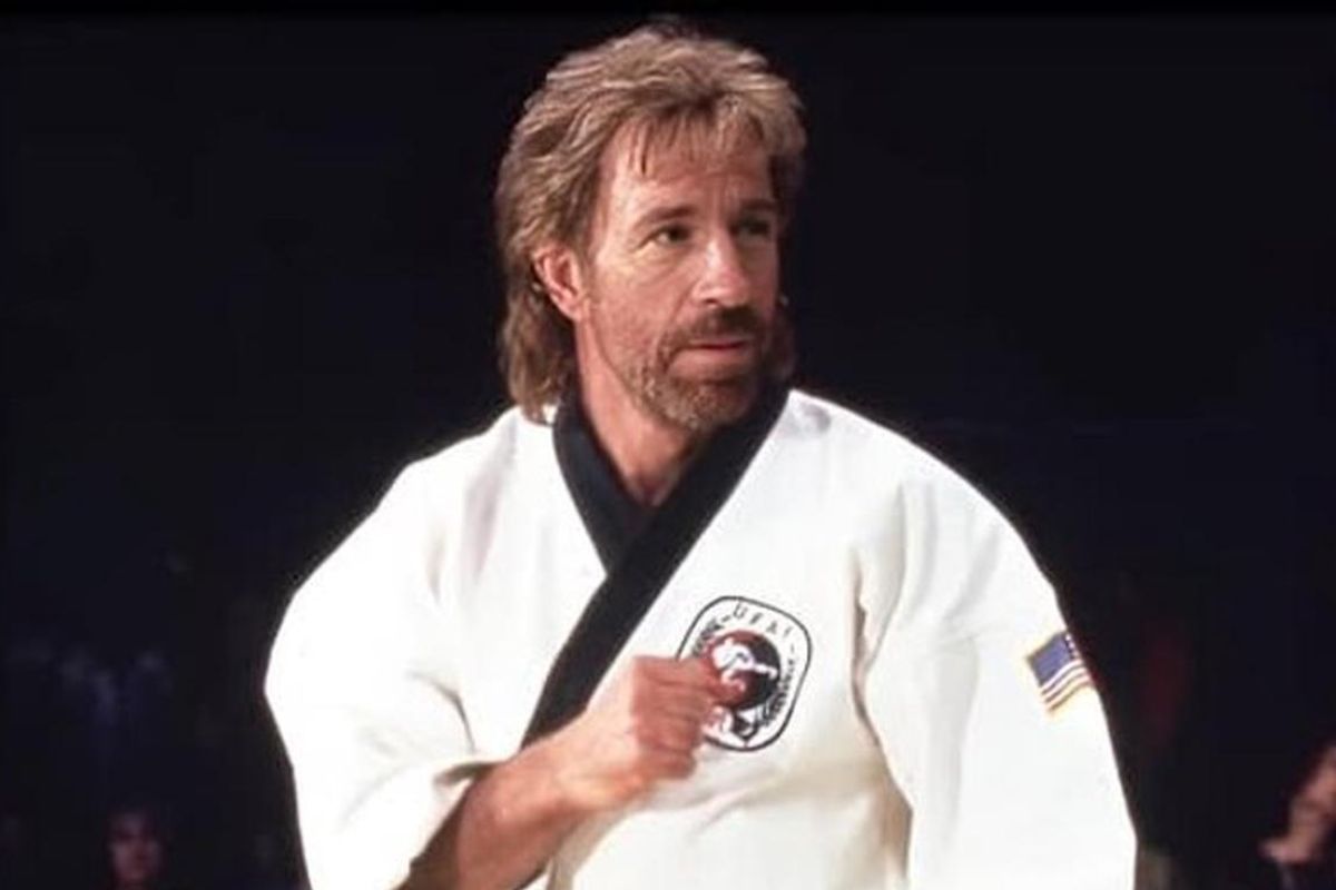 ¿Quién es Chuck Norris? Te contamos sobre el actor y experto en artes marciales 2 ¿Quién es Chuck Norris, actor que falleció a los 86 años?